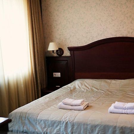 Hotel Jure à Palanga Extérieur photo