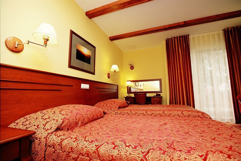 Hotel Jure à Palanga Extérieur photo