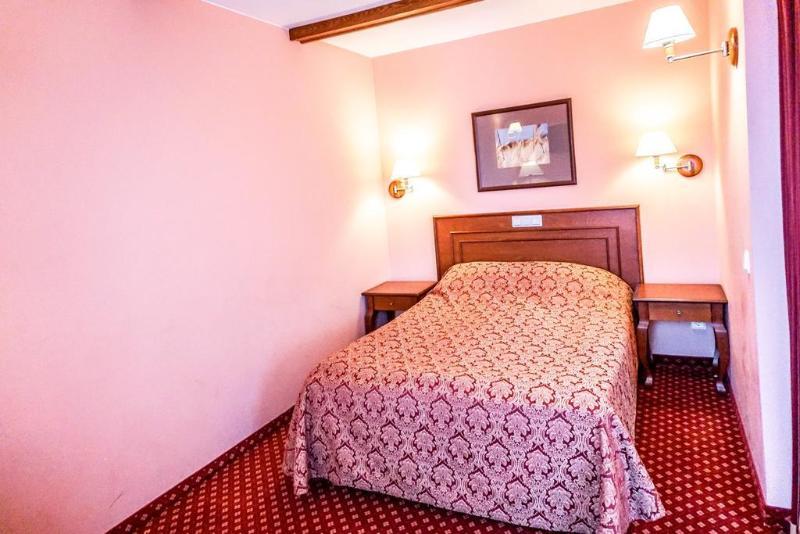 Hotel Jure à Palanga Extérieur photo