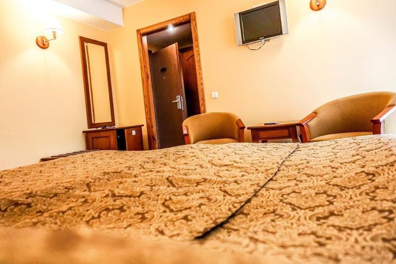 Hotel Jure à Palanga Extérieur photo