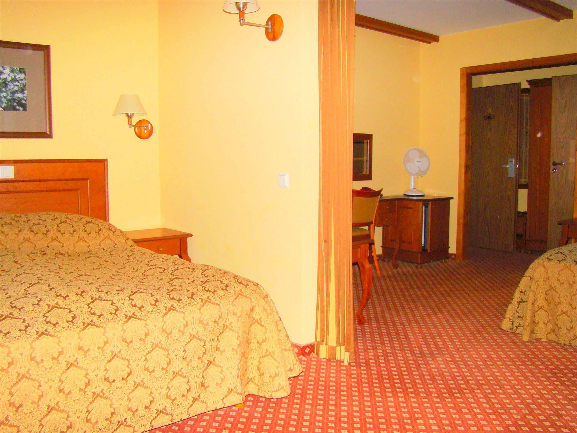 Hotel Jure à Palanga Extérieur photo