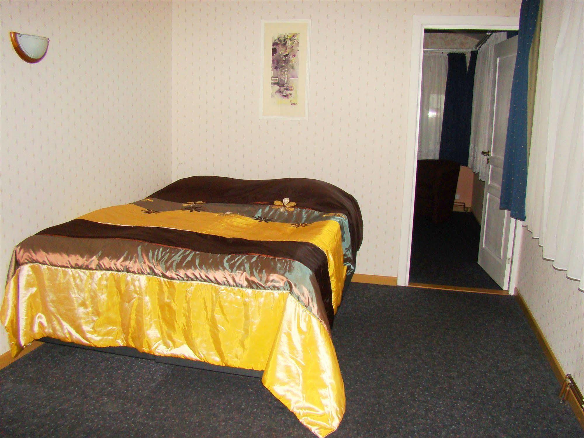 Hotel Jure à Palanga Extérieur photo