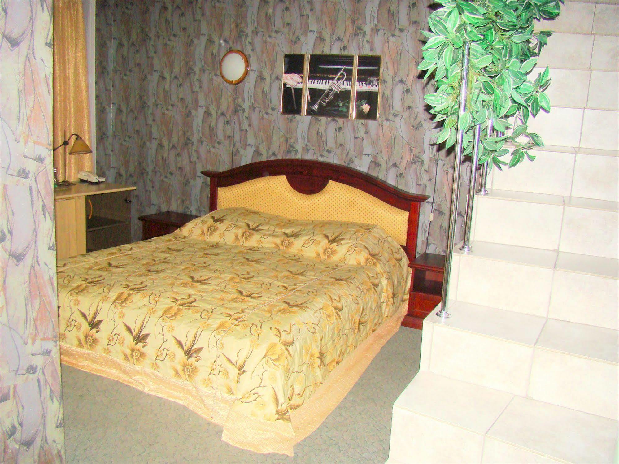 Hotel Jure à Palanga Extérieur photo