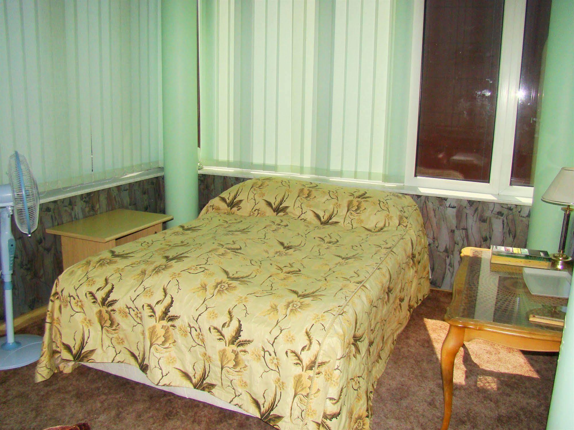 Hotel Jure à Palanga Extérieur photo