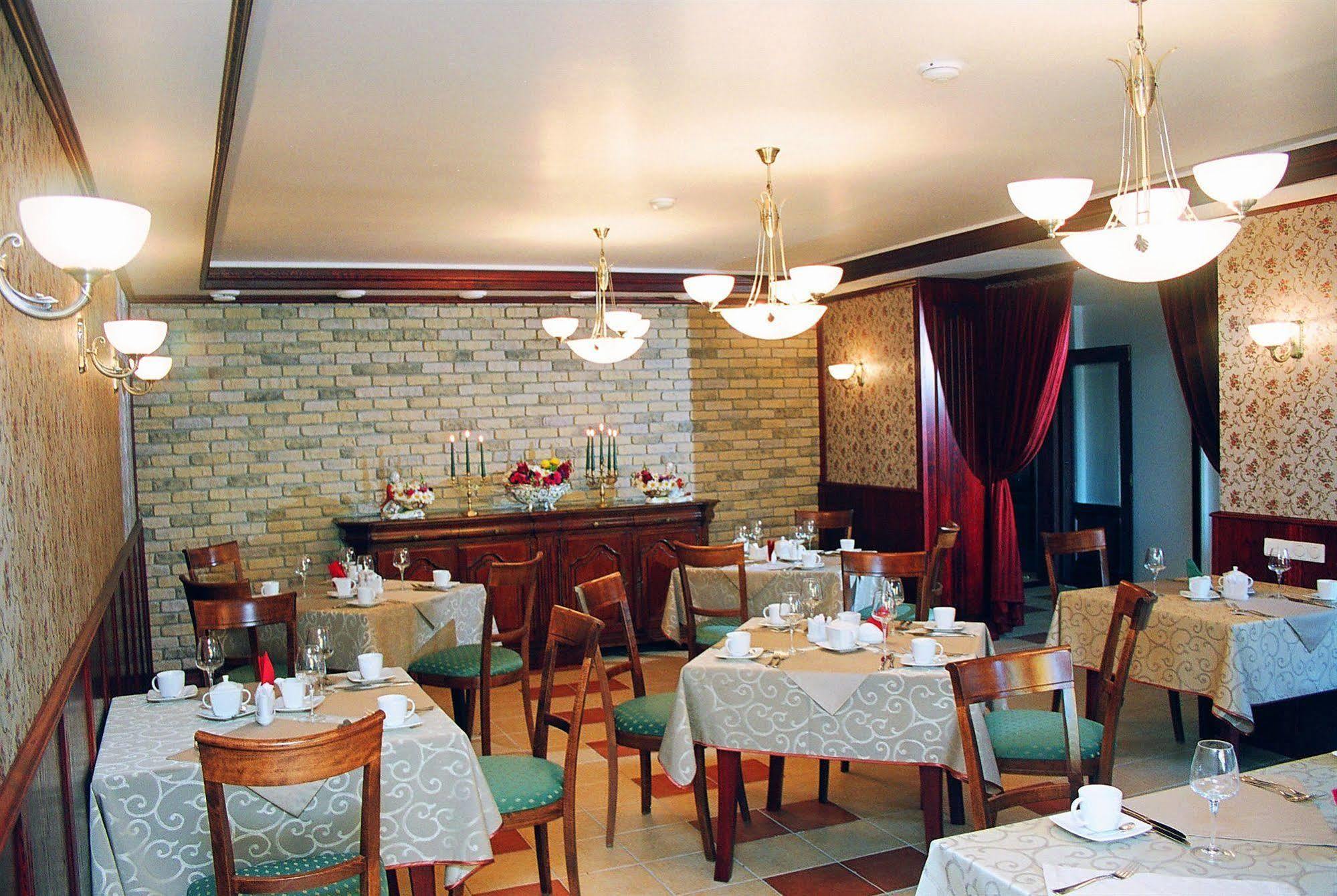 Hotel Jure à Palanga Extérieur photo