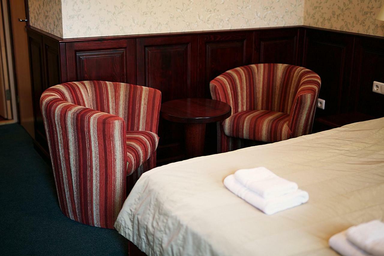 Hotel Jure à Palanga Extérieur photo