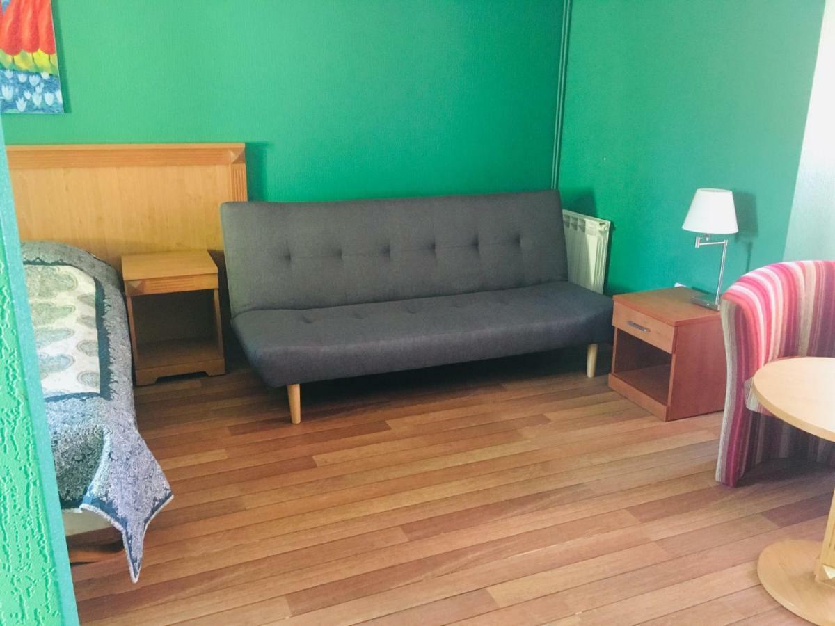Hotel Jure à Palanga Extérieur photo