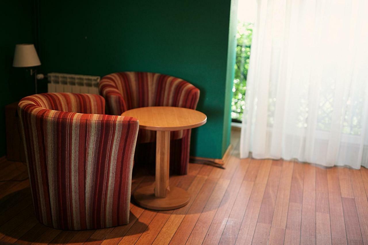 Hotel Jure à Palanga Extérieur photo