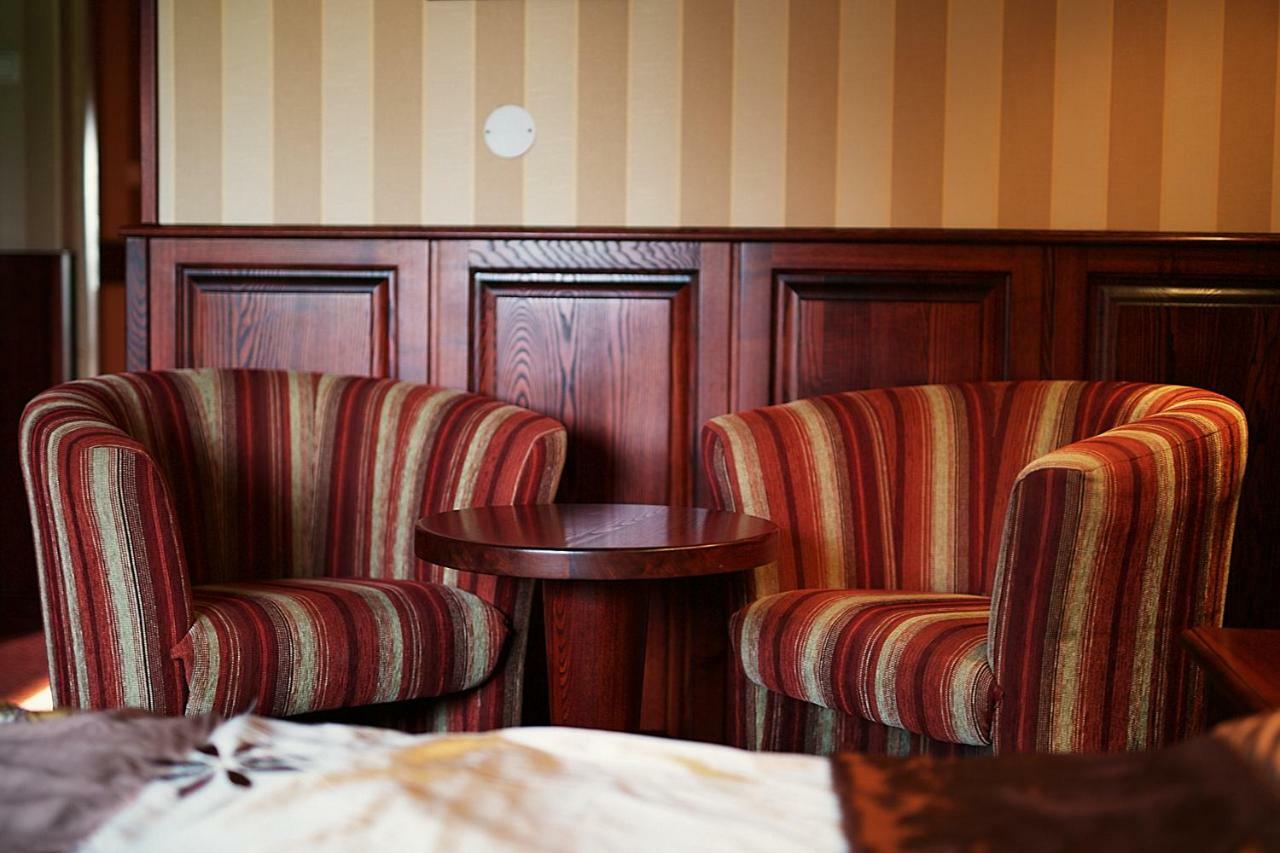 Hotel Jure à Palanga Extérieur photo