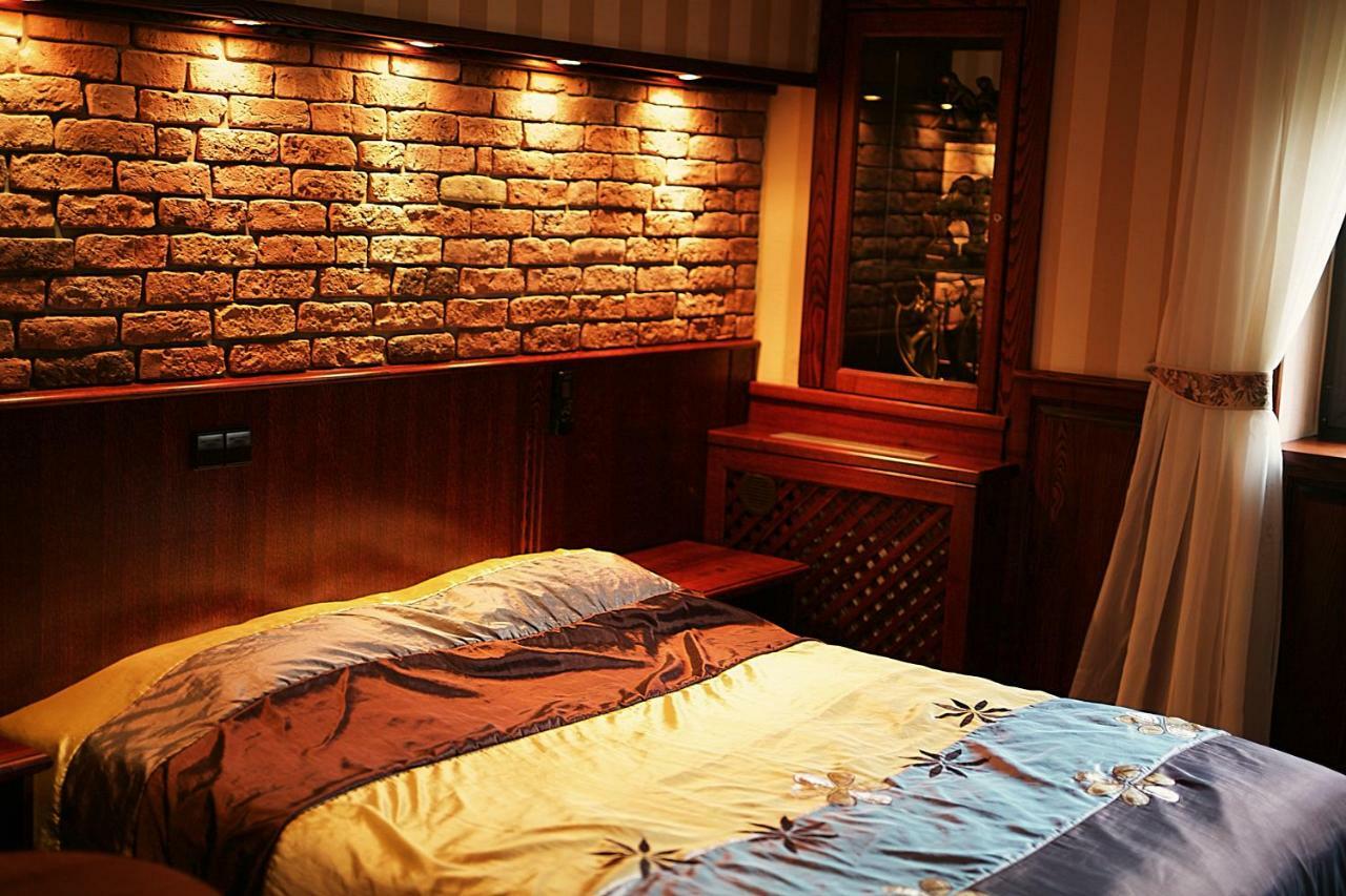 Hotel Jure à Palanga Extérieur photo