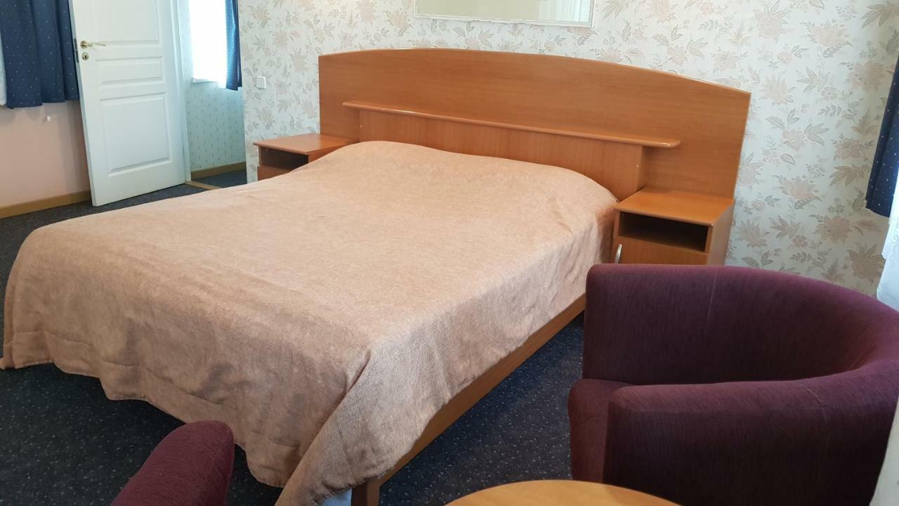 Hotel Jure à Palanga Extérieur photo