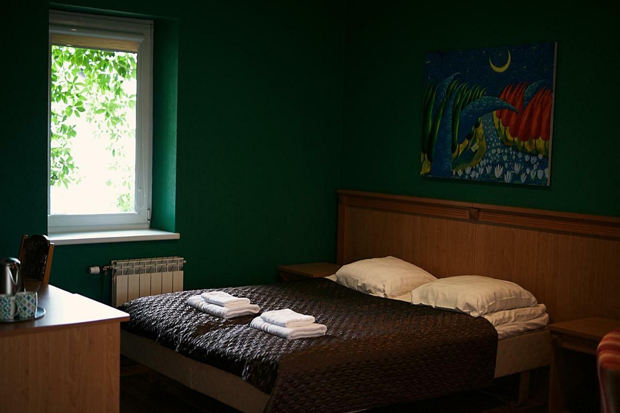 Hotel Jure à Palanga Extérieur photo