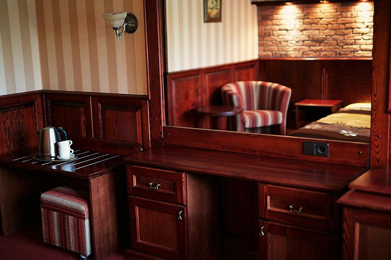 Hotel Jure à Palanga Extérieur photo