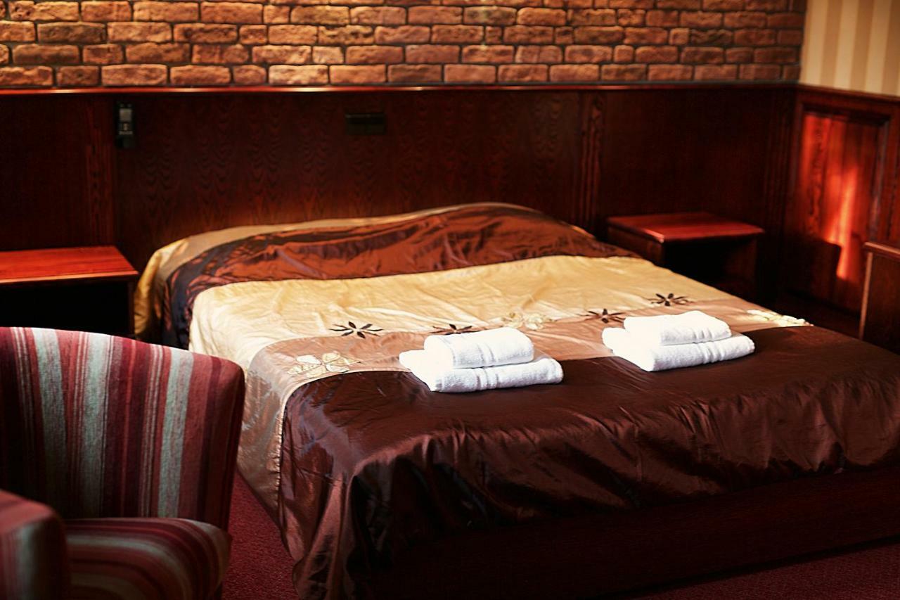 Hotel Jure à Palanga Extérieur photo