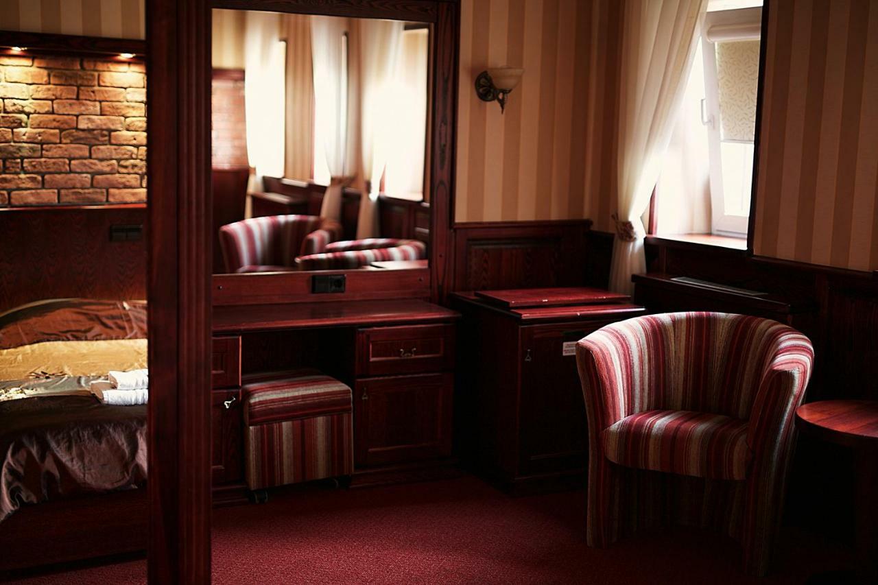 Hotel Jure à Palanga Extérieur photo
